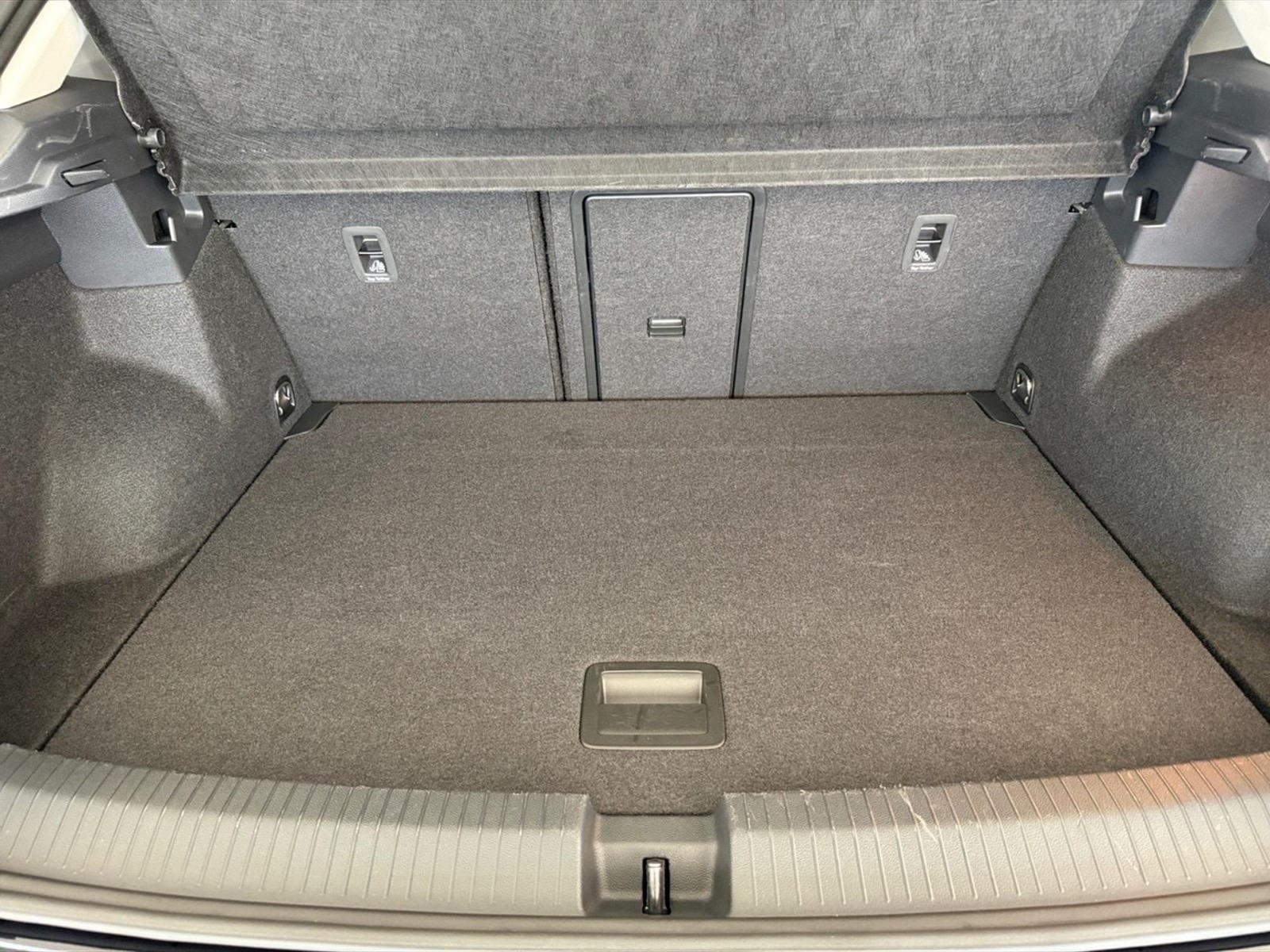 Volkswagen T-Roc 1.0 tsi style 115cv - 12