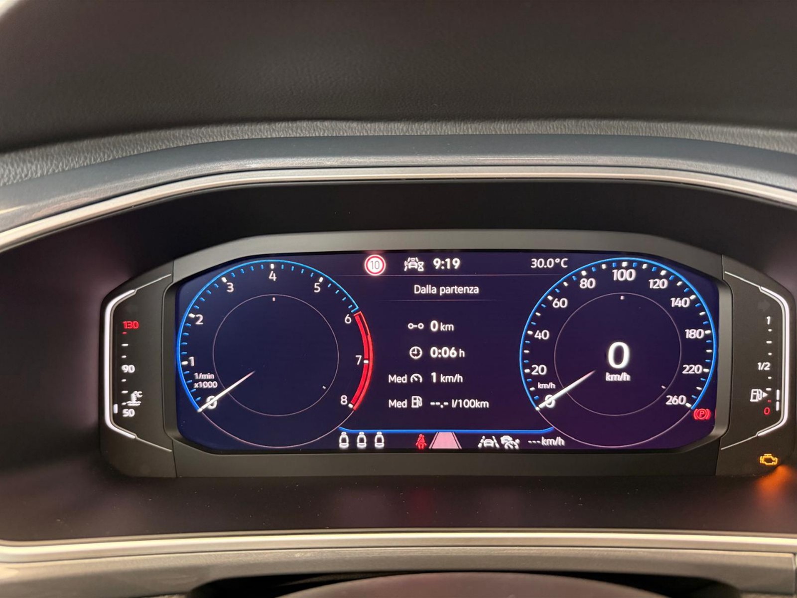 Volkswagen T-Roc 1.0 tsi style 115cv - 18