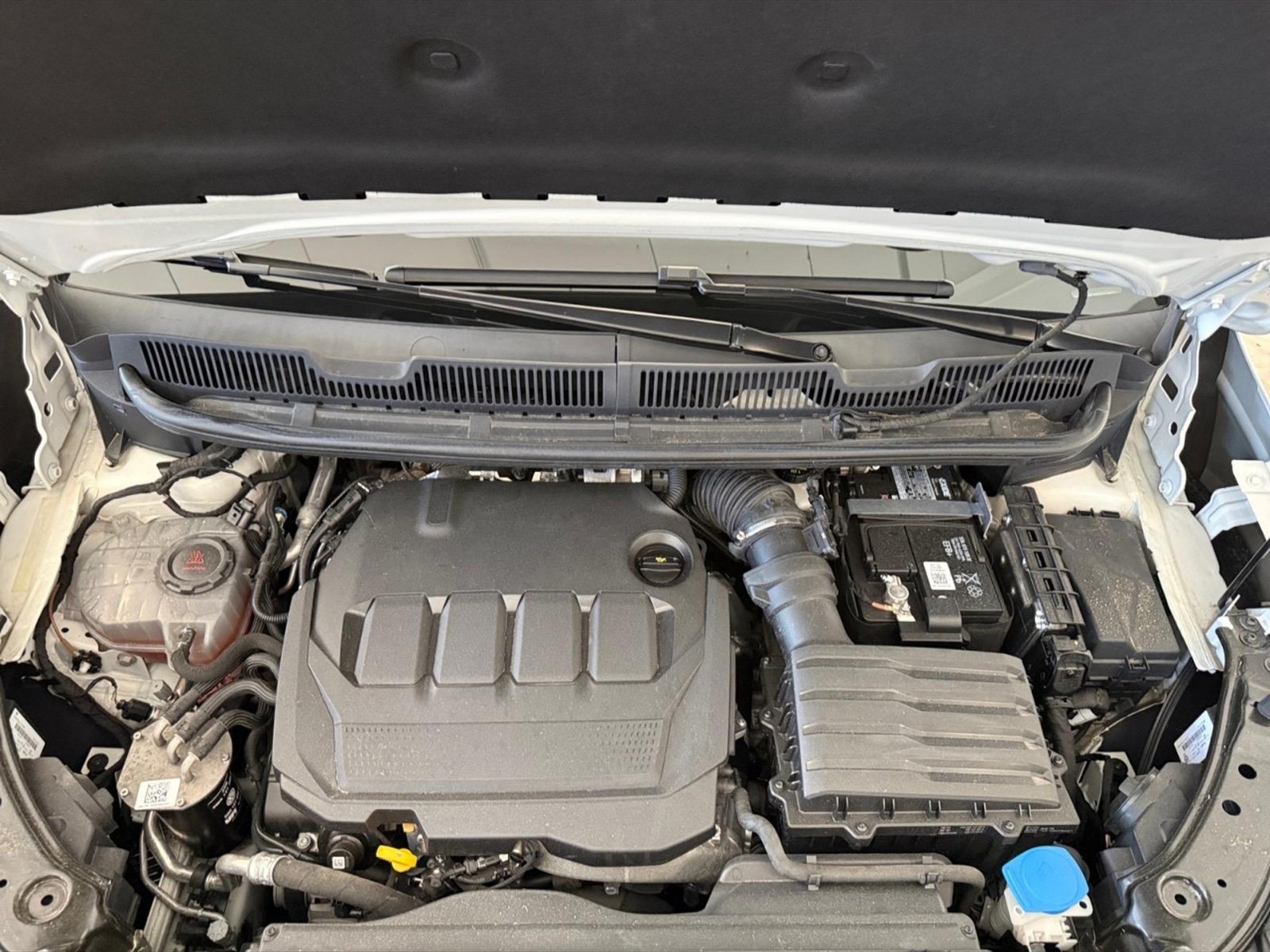 Volkswagen VIC Caddy cargo 2.0 tdi 122cv 4motion business - 11