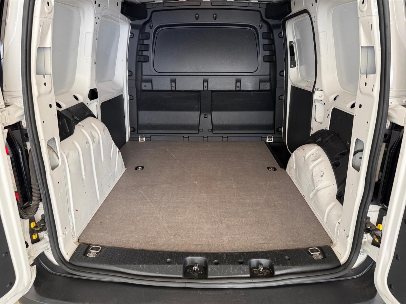 Volkswagen VIC Caddy cargo 2.0 tdi 122cv 4motion business - 12