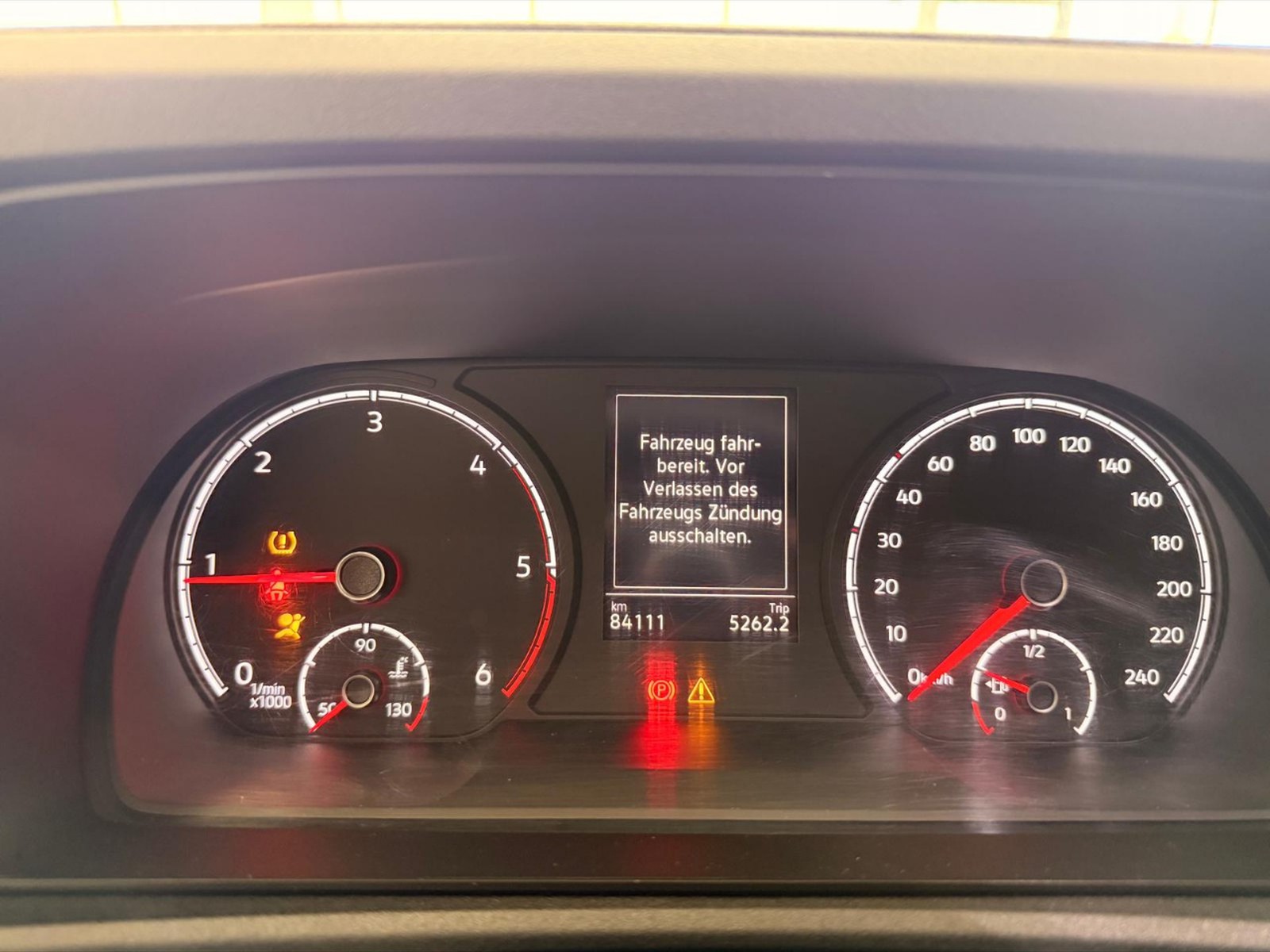 Volkswagen VIC Caddy cargo 2.0 tdi 122cv 4motion business - 16