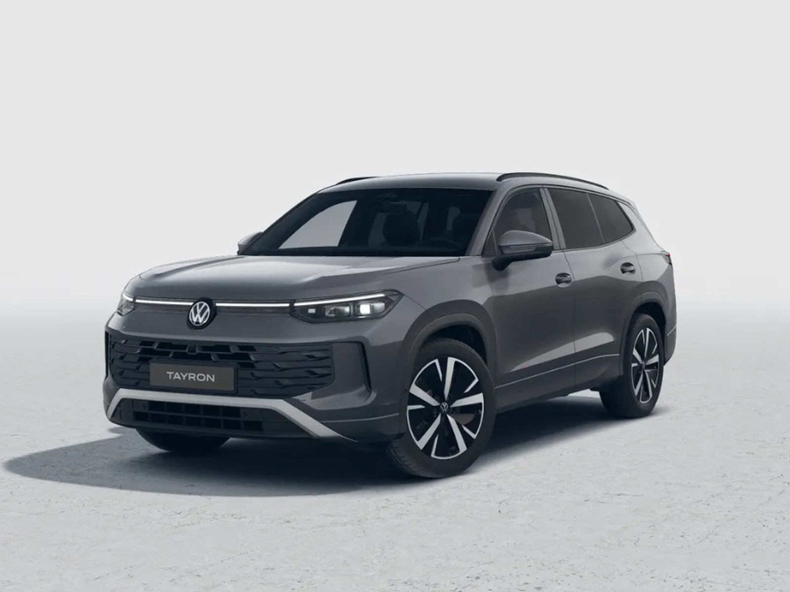 Volkswagen Tayron 2.0 tdi edition plus 4motion 193cv dsg 7p.ti - 1