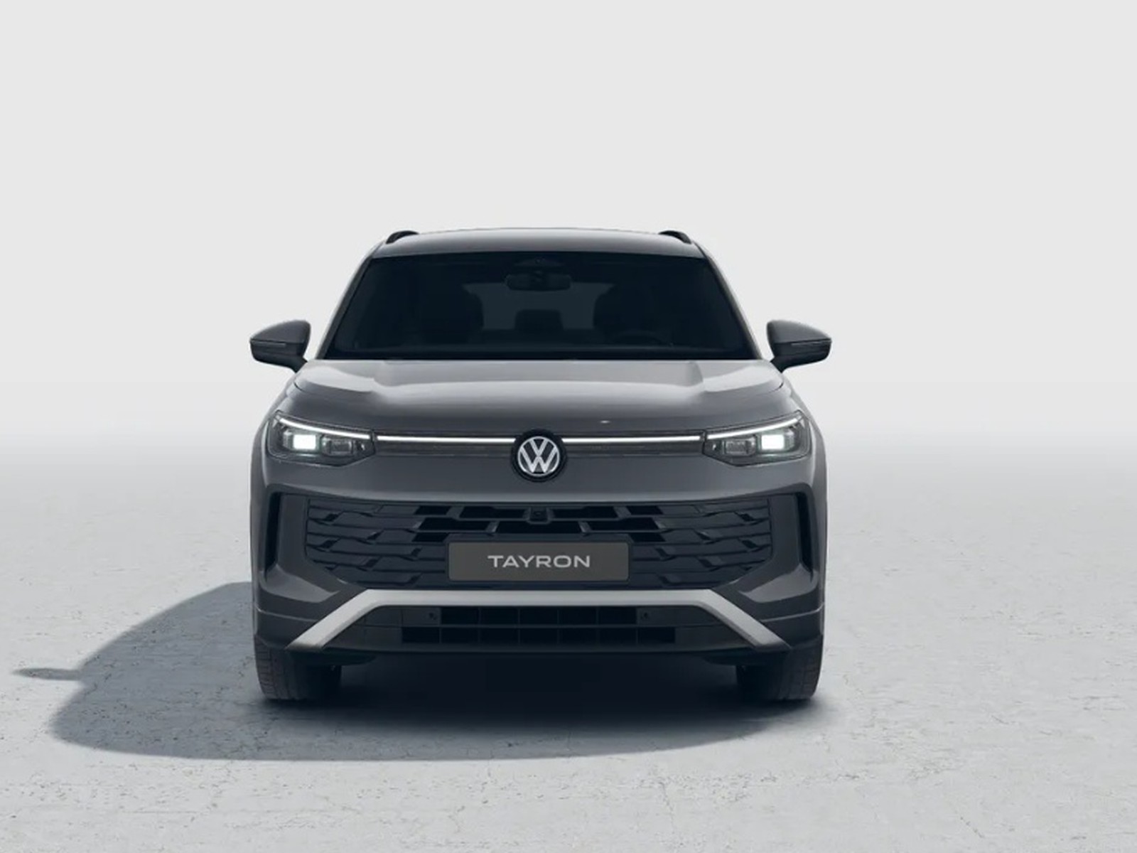 Volkswagen Tayron 2.0 tdi edition plus 4motion 193cv dsg 7p.ti - 2