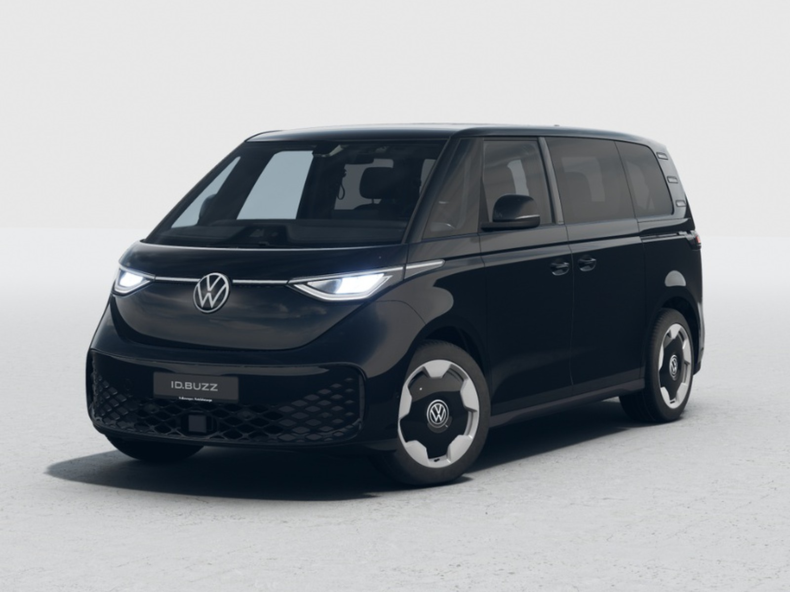 Volkswagen ID Buzz passo corto 79 kwh pro - 1