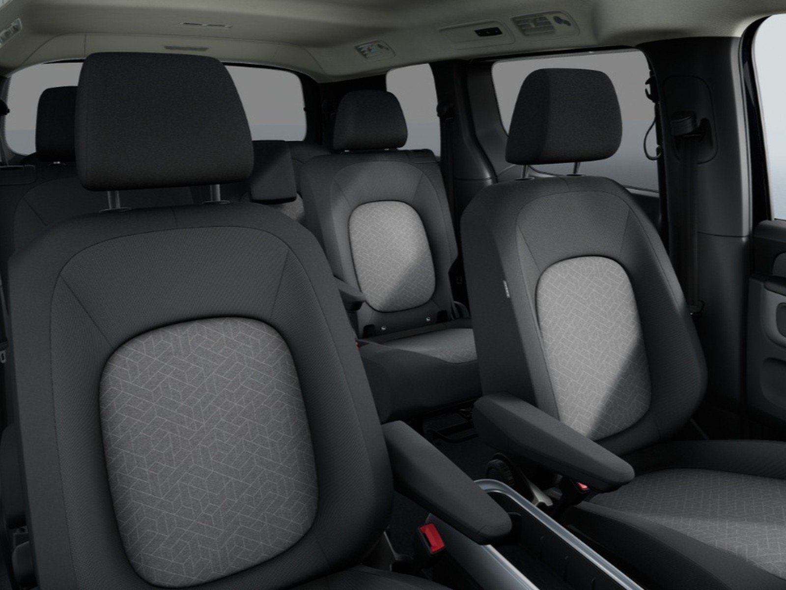 Volkswagen ID Buzz passo corto 79 kwh pro - 7