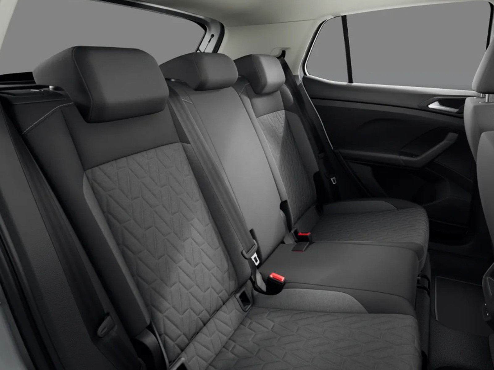 Volkswagen T-Cross 1.0 tsi edition plus 115cv - 6
