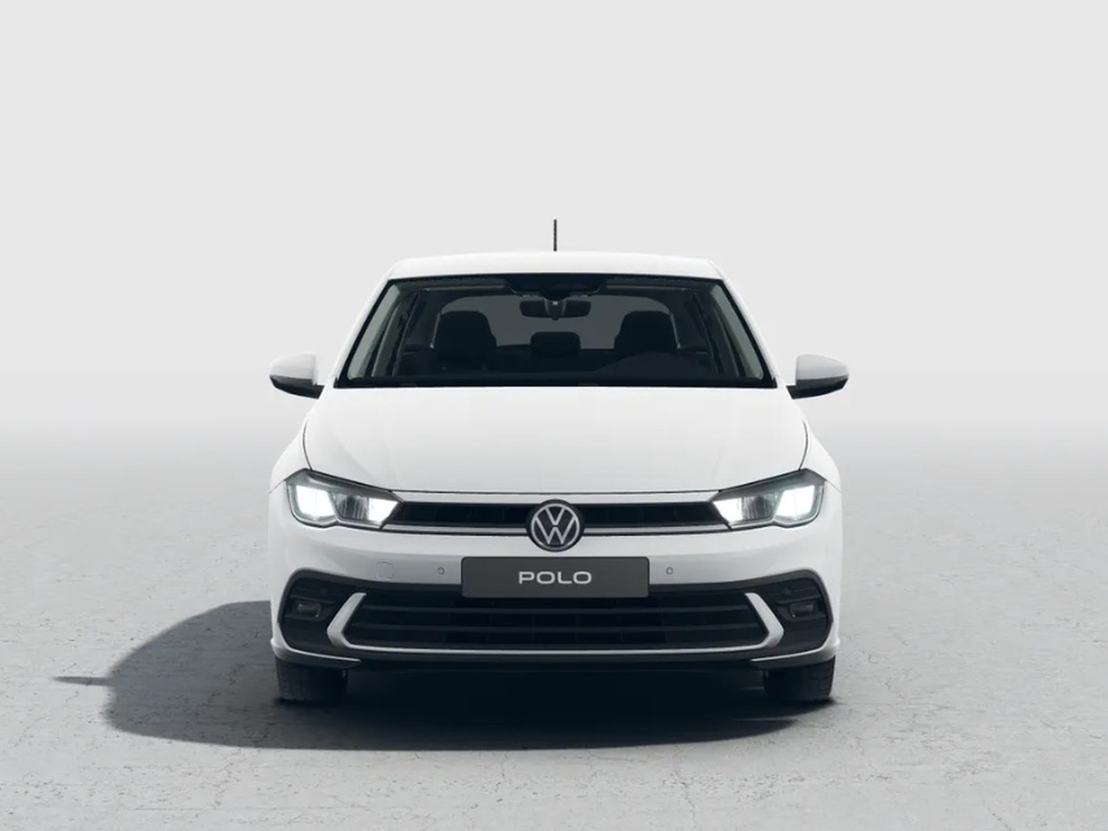 Volkswagen Polo 1.0 tsi edition plus 95cv - 2
