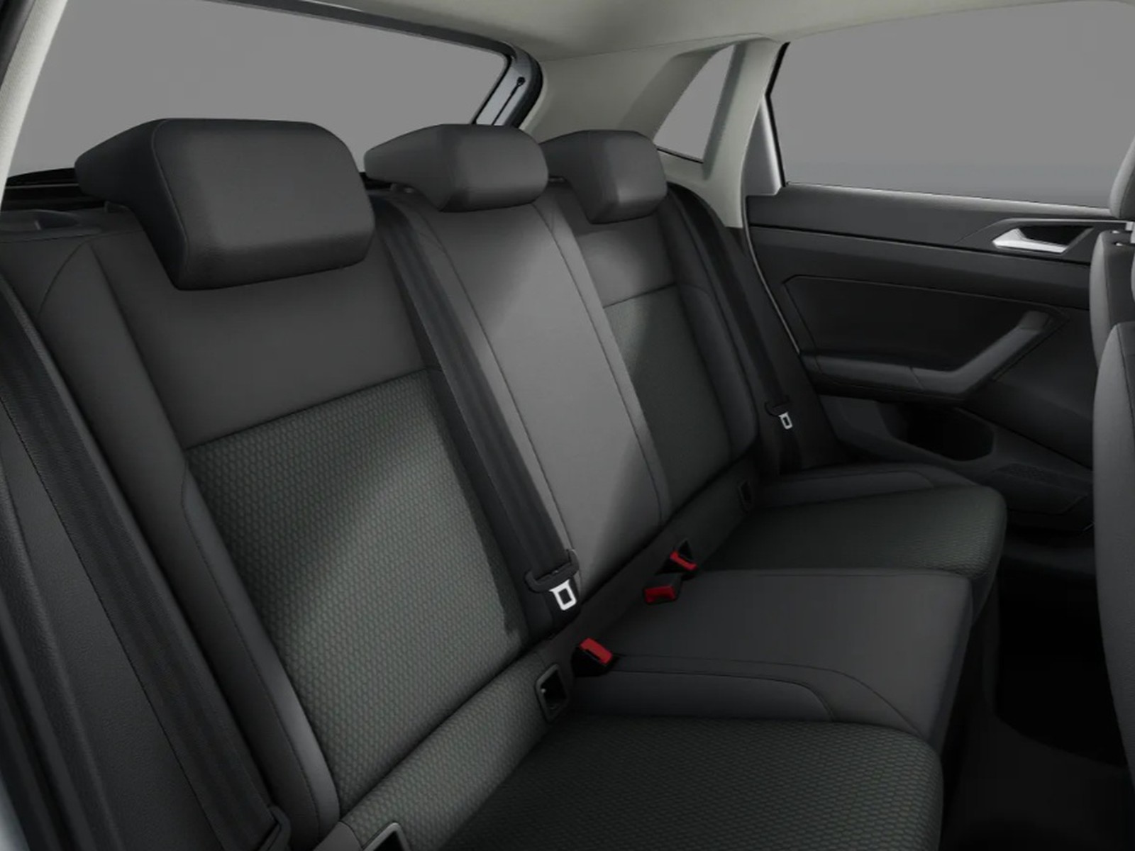 Volkswagen Polo 1.0 tsi edition plus 95cv - 6