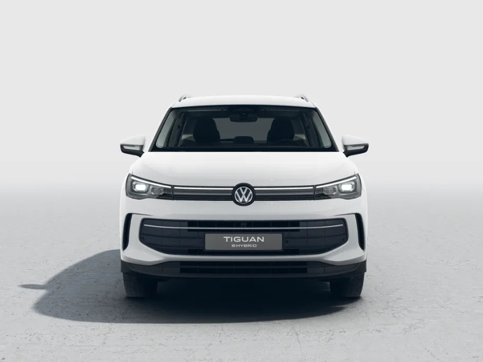 Volkswagen Tiguan 1.5 tsi ehybrid edition plus 204cv dsg - 2