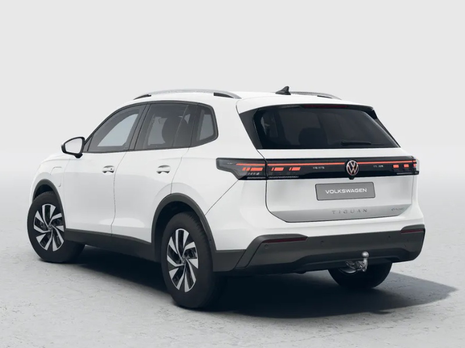 Volkswagen Tiguan 1.5 tsi ehybrid edition plus 204cv dsg - 3