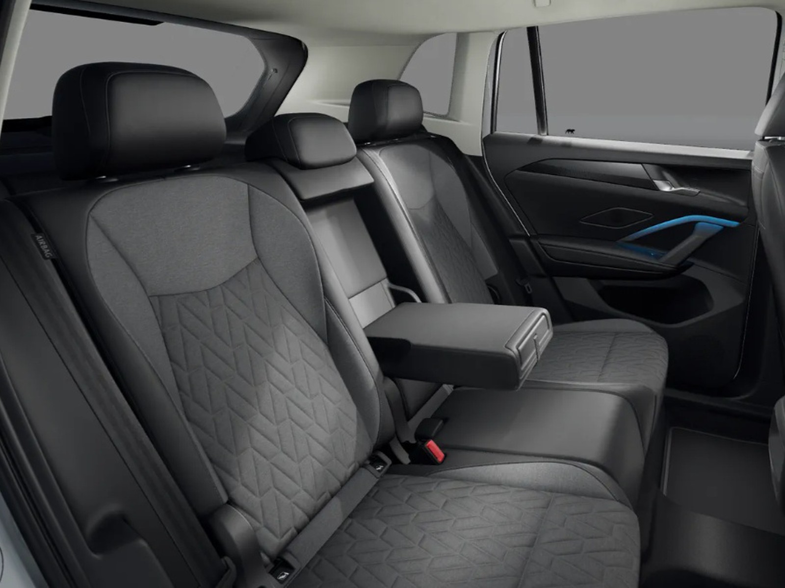 Volkswagen Tiguan 1.5 tsi ehybrid edition plus 204cv dsg - 6