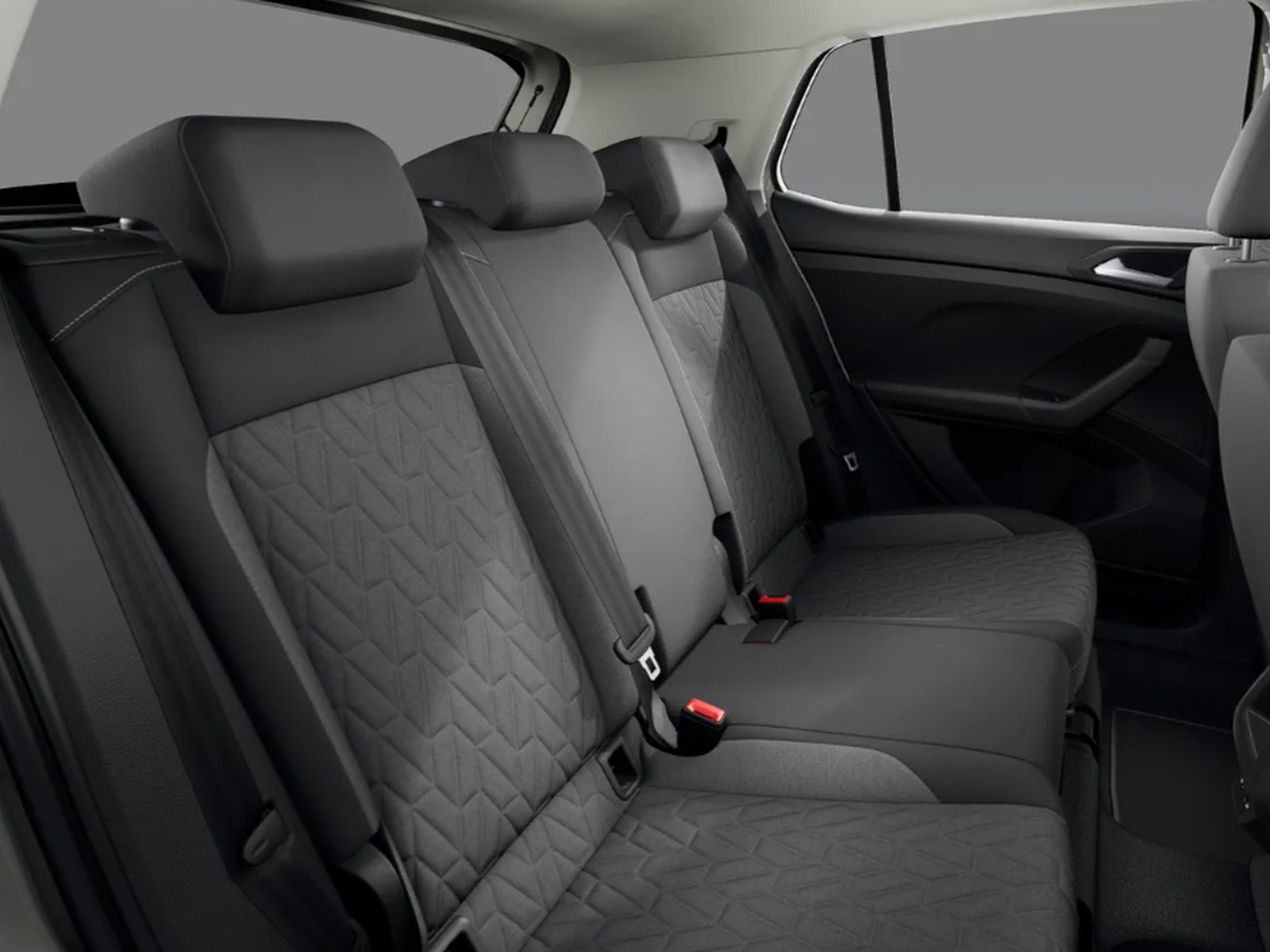 Volkswagen T-Cross 1.0 tsi edition plus 115cv - 6