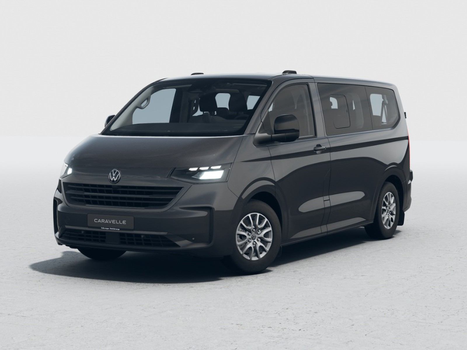 Volkswagen T7 Caravelle t7 2.0 tdi 150cv awd life l1 auto - 1