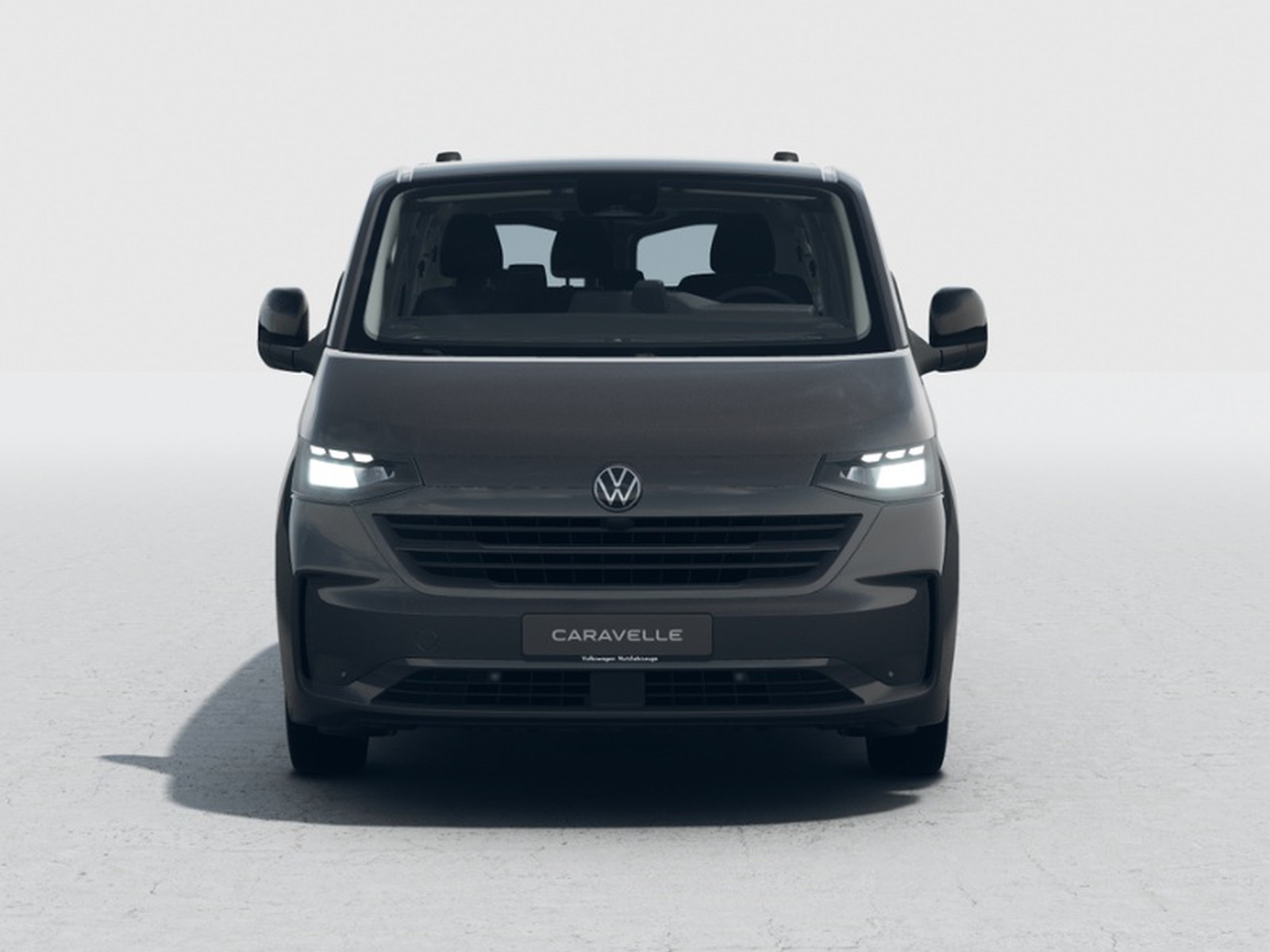 Volkswagen T7 Caravelle t7 2.0 tdi 150cv awd life l1 auto - 2