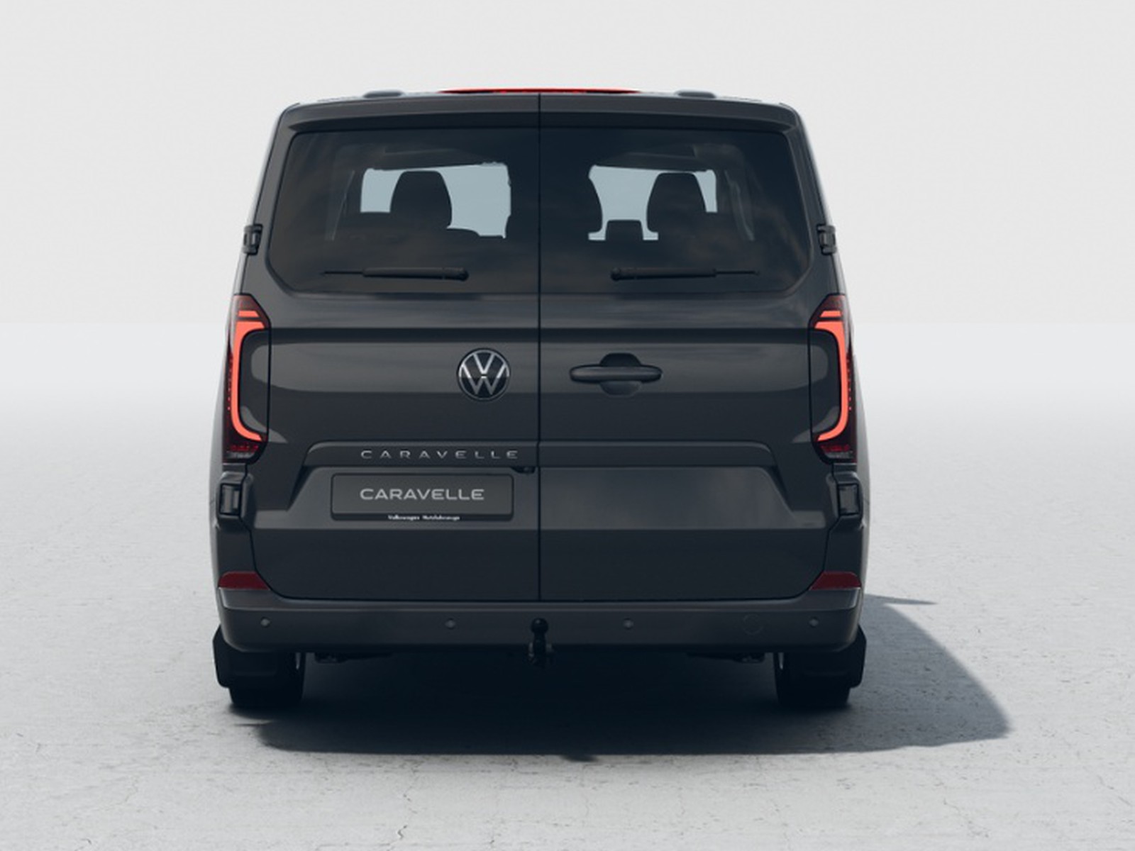 Volkswagen T7 Caravelle t7 2.0 tdi 150cv awd life l1 auto - 4