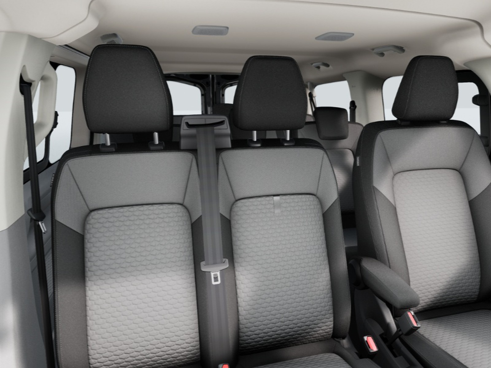 Volkswagen T7 Caravelle t7 2.0 tdi 150cv awd life l1 auto - 6