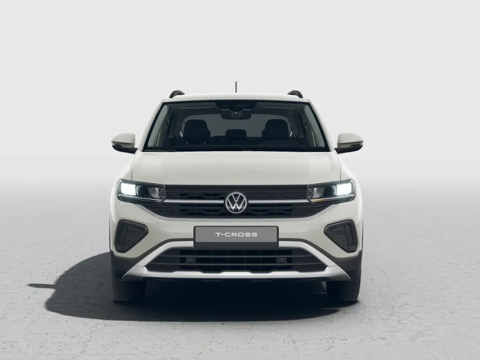 Volkswagen T-Cross 1.0 tsi edition plus 115cv - 2