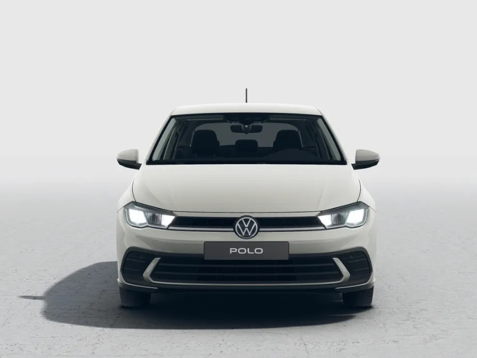 Volkswagen Polo 1.0 young 80cv - 2