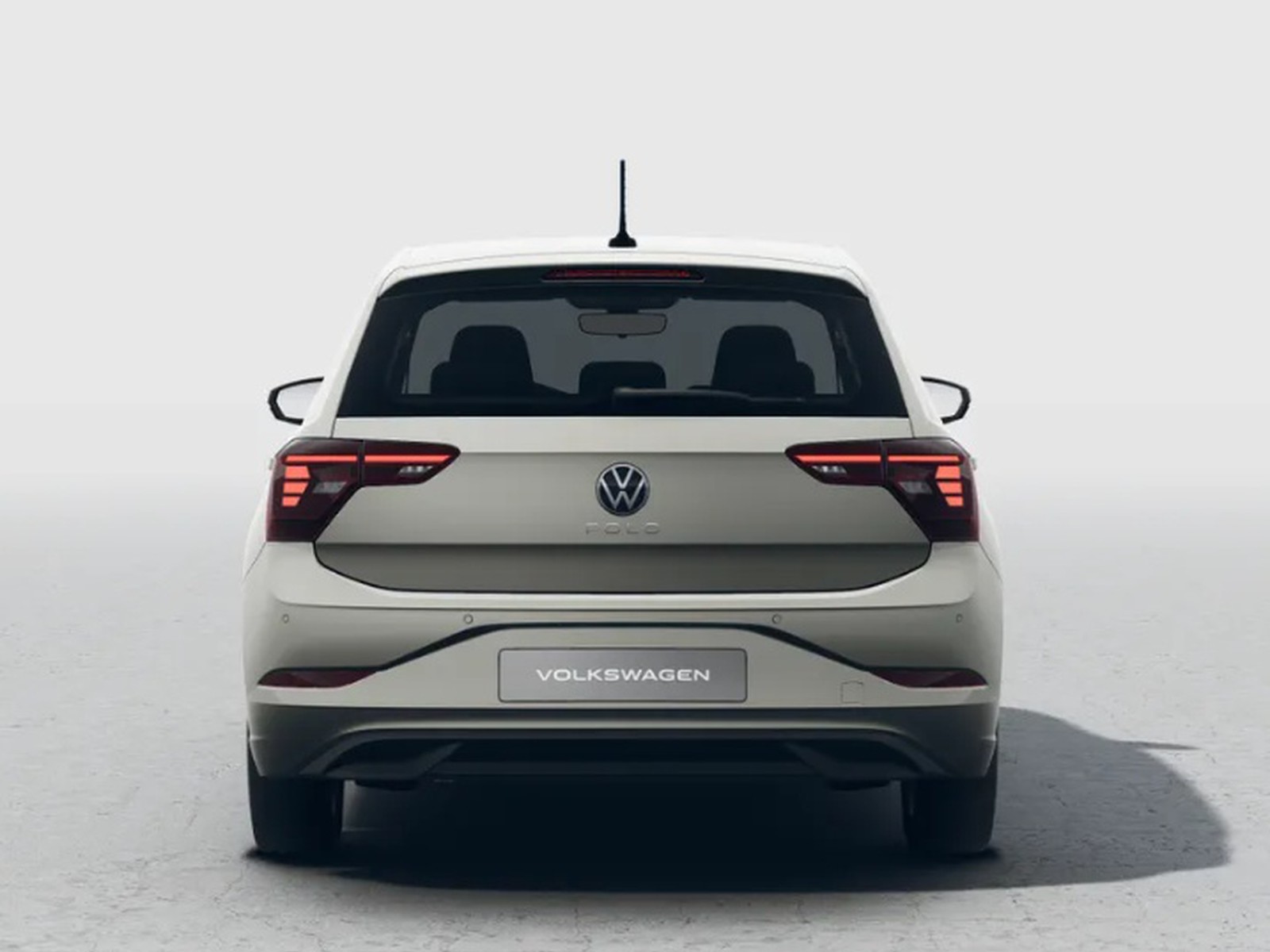Volkswagen Polo 1.0 young 80cv - 4