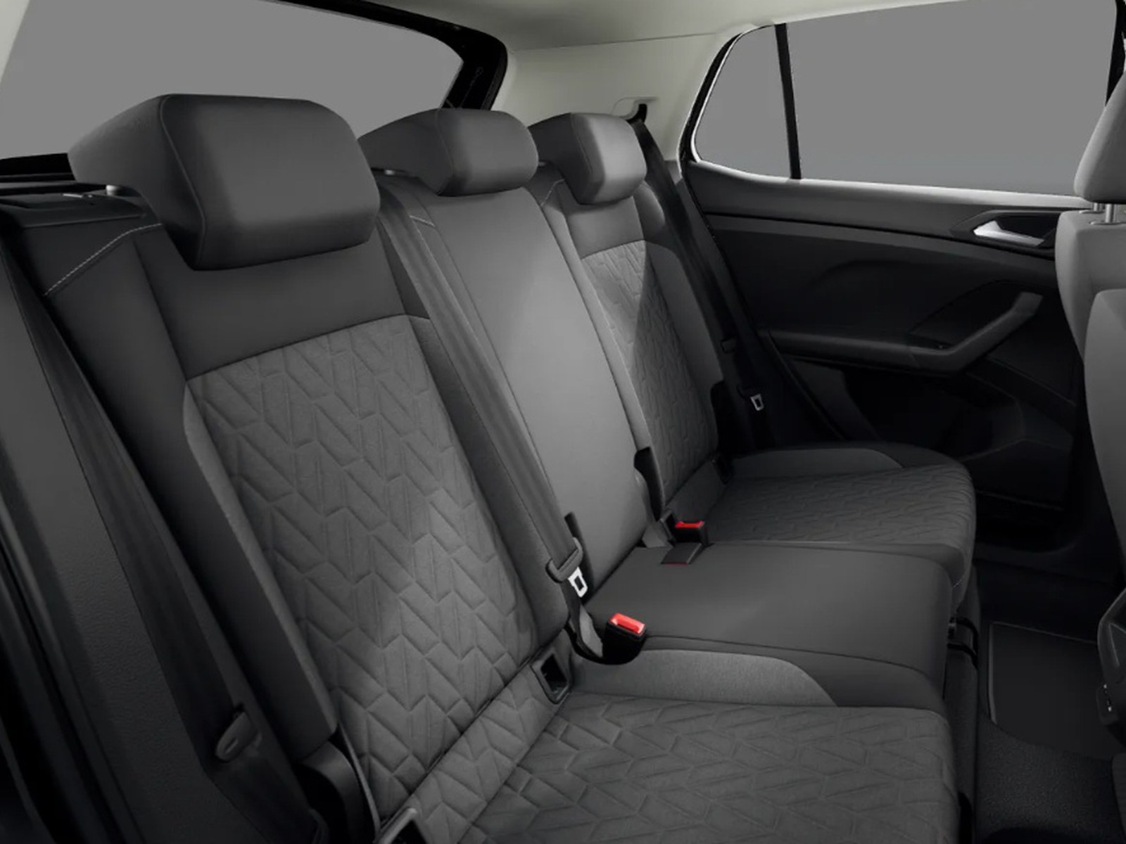 Volkswagen T-Cross 1.0 tsi edition plus 115cv - 6