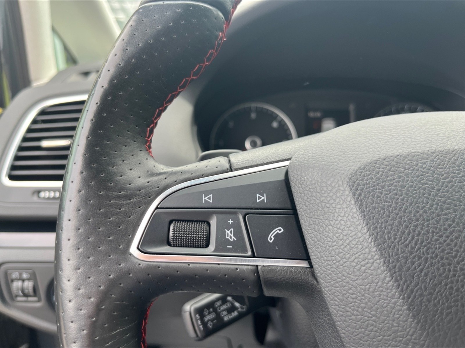 Seat Alhambra 2.0 tdi cr xcellence 150cv dsg c/front assist - 14