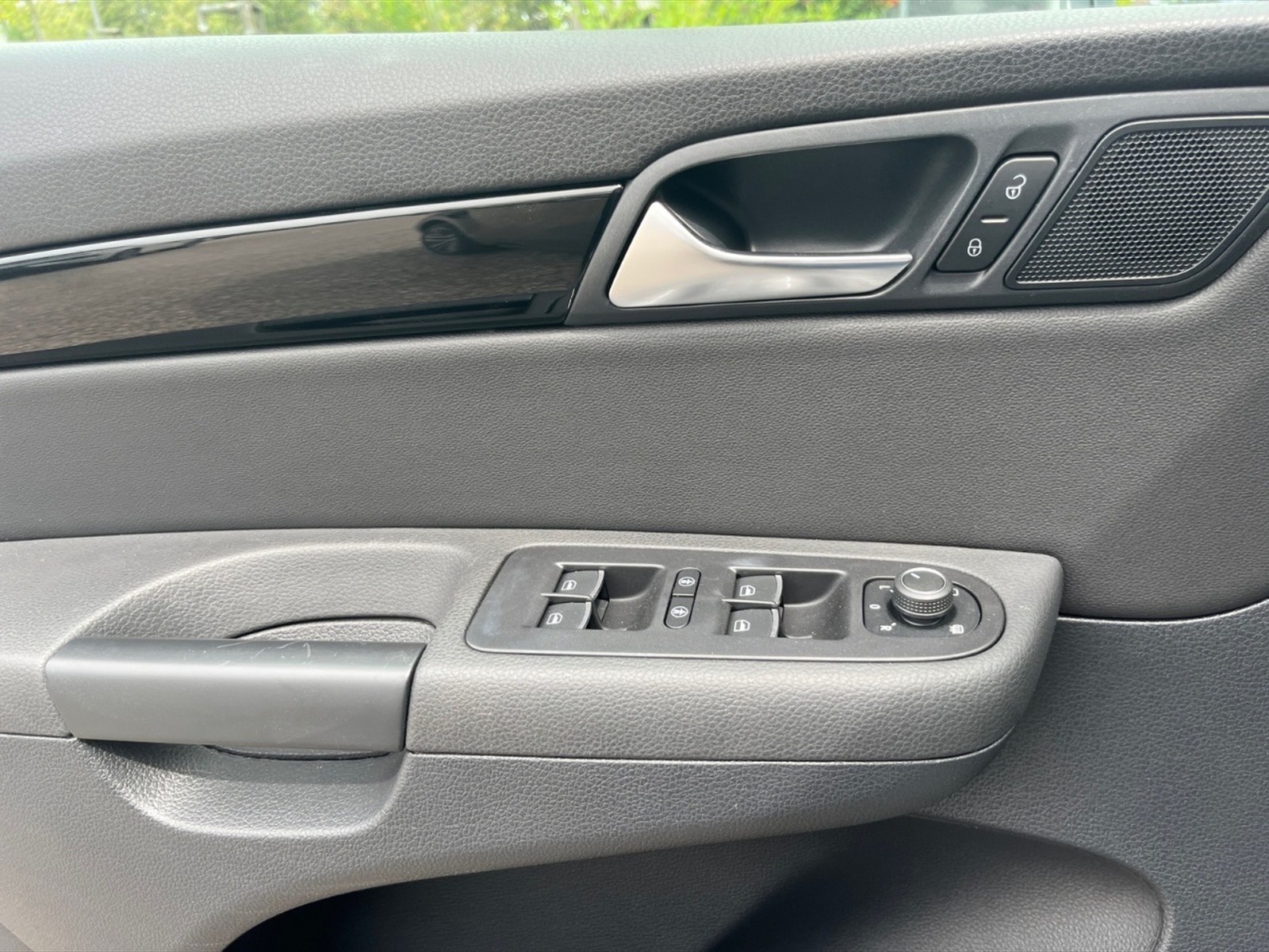 Seat Alhambra 2.0 tdi cr xcellence 150cv dsg c/front assist - 24