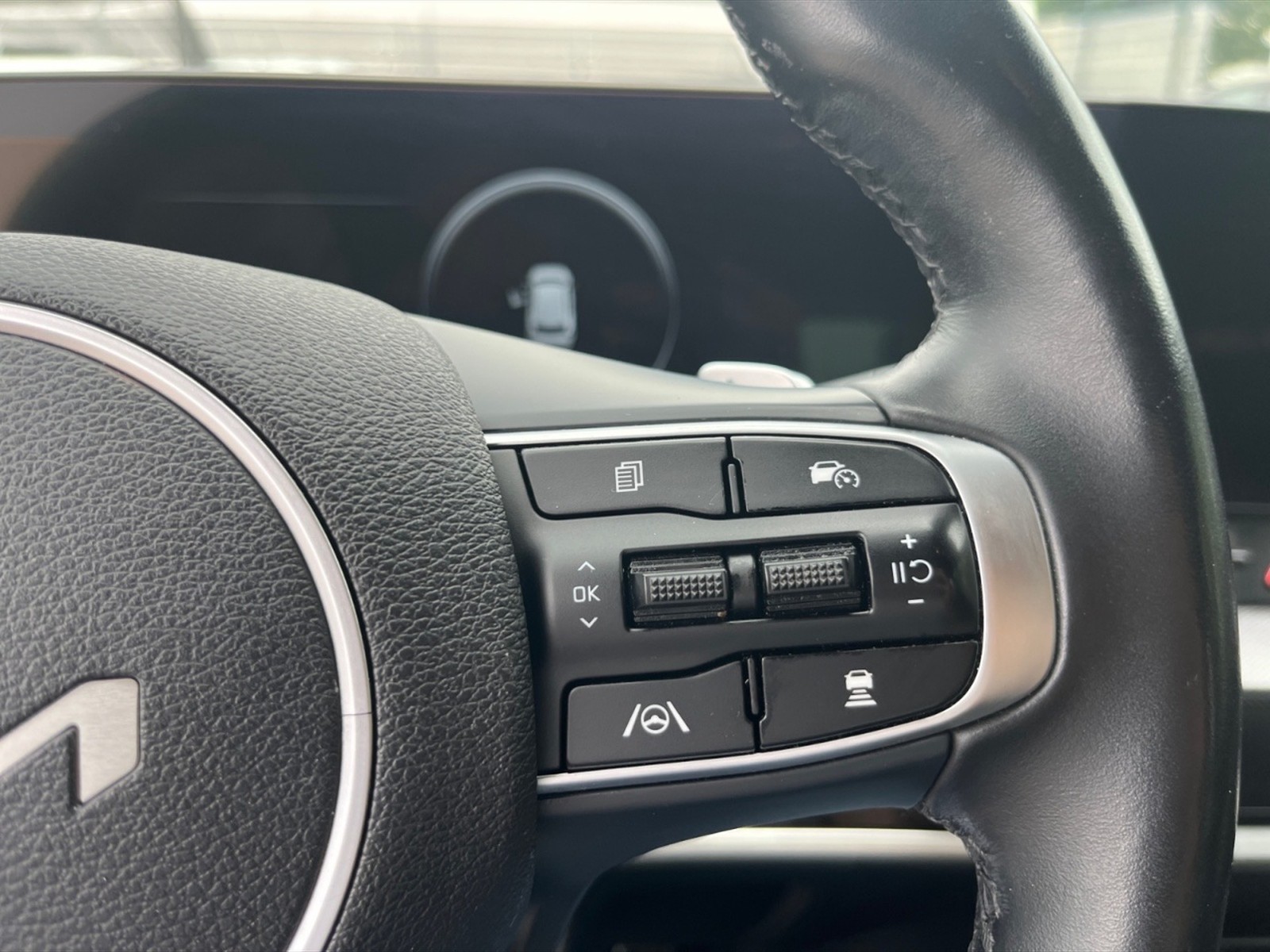 Kia Sportage 1.6 tgdi hev gt-line awd auto - 13