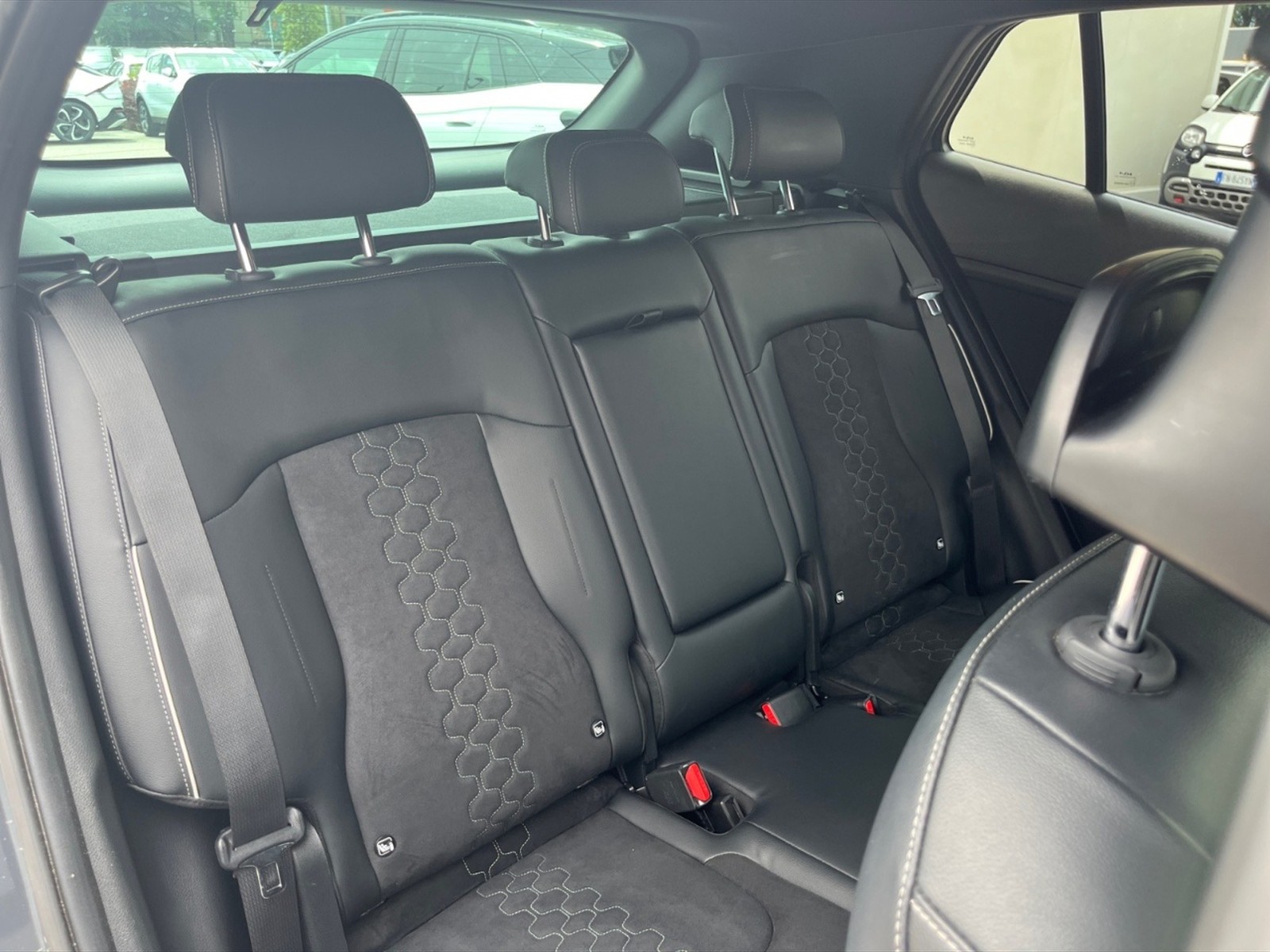 Kia Sportage 1.6 tgdi hev gt-line awd auto - 9
