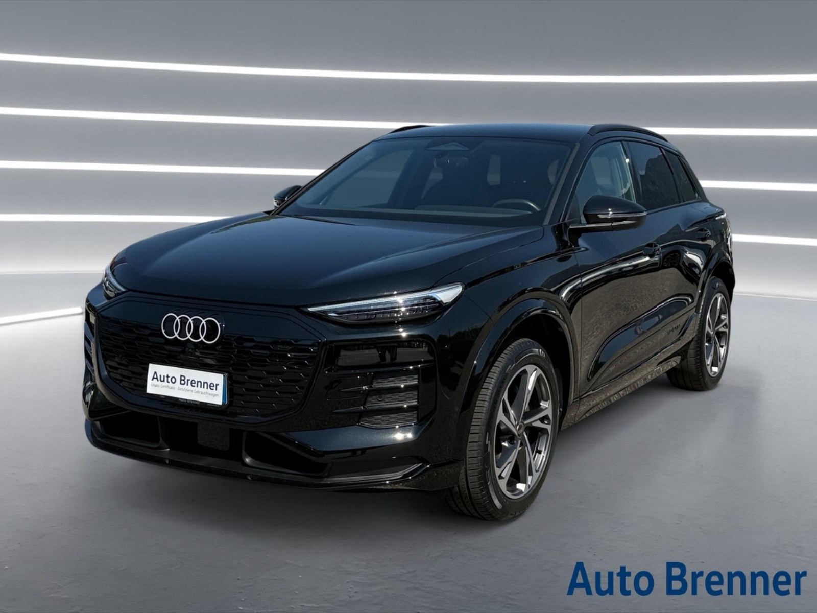 Audi Q6 e-tron e-tron performance business advanced 326cv - 1
