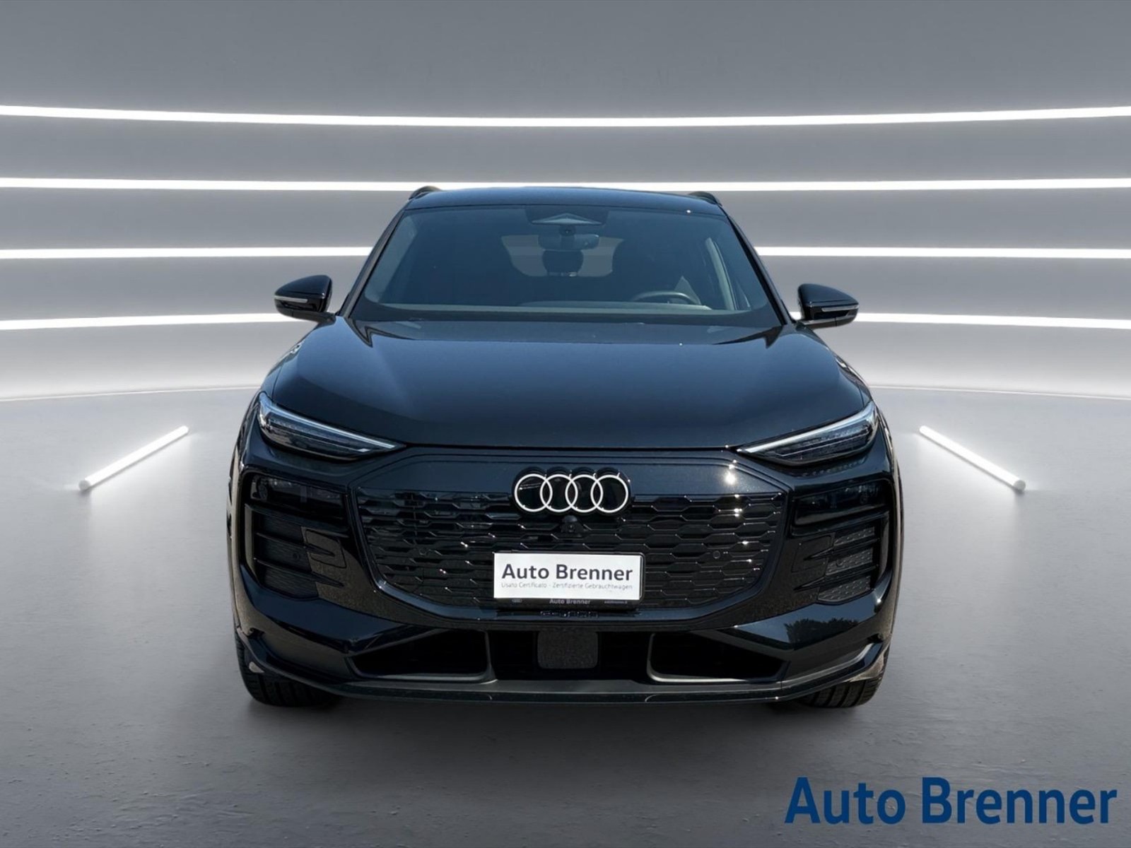 Audi Q6 e-tron e-tron performance business advanced 326cv - 2
