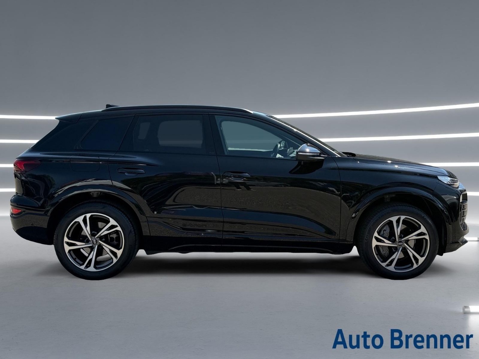 Audi Q6 e-tron e-tron performance business advanced 326cv - 3