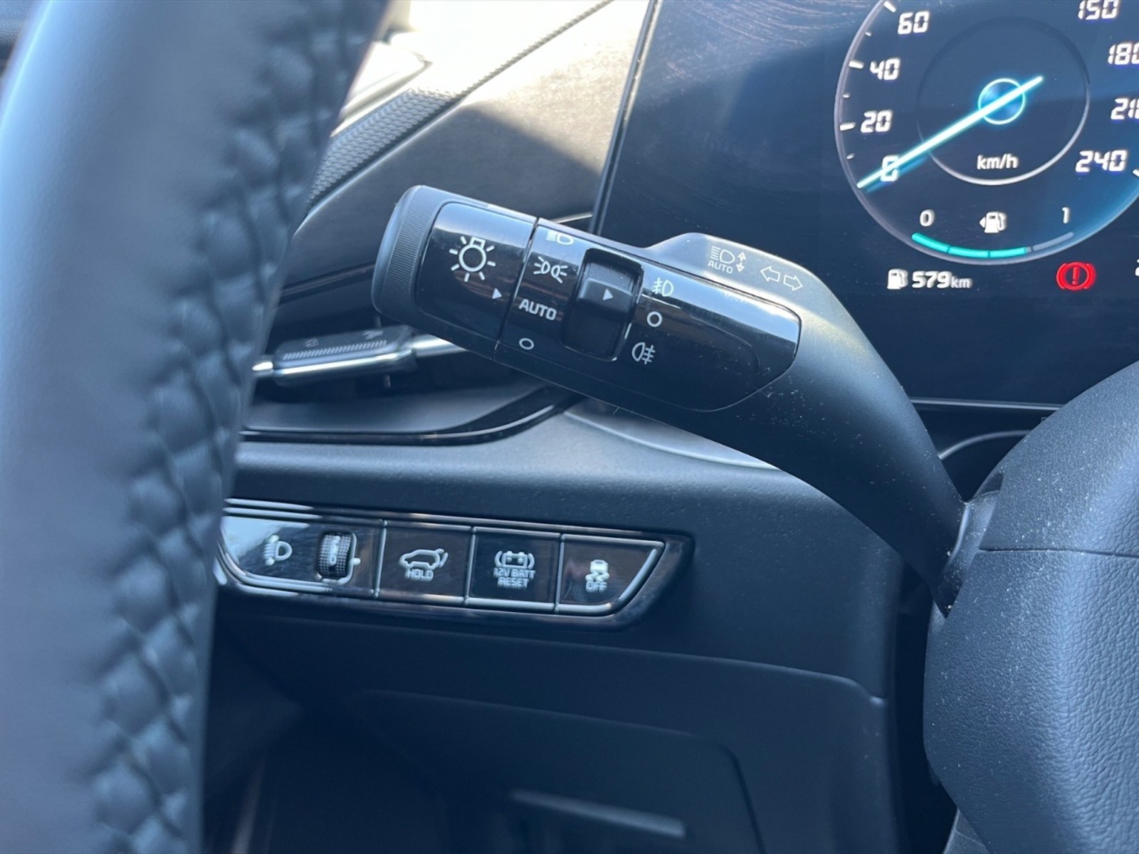 Kia Niro 1.6 gdi hev evolution dct6 - 22