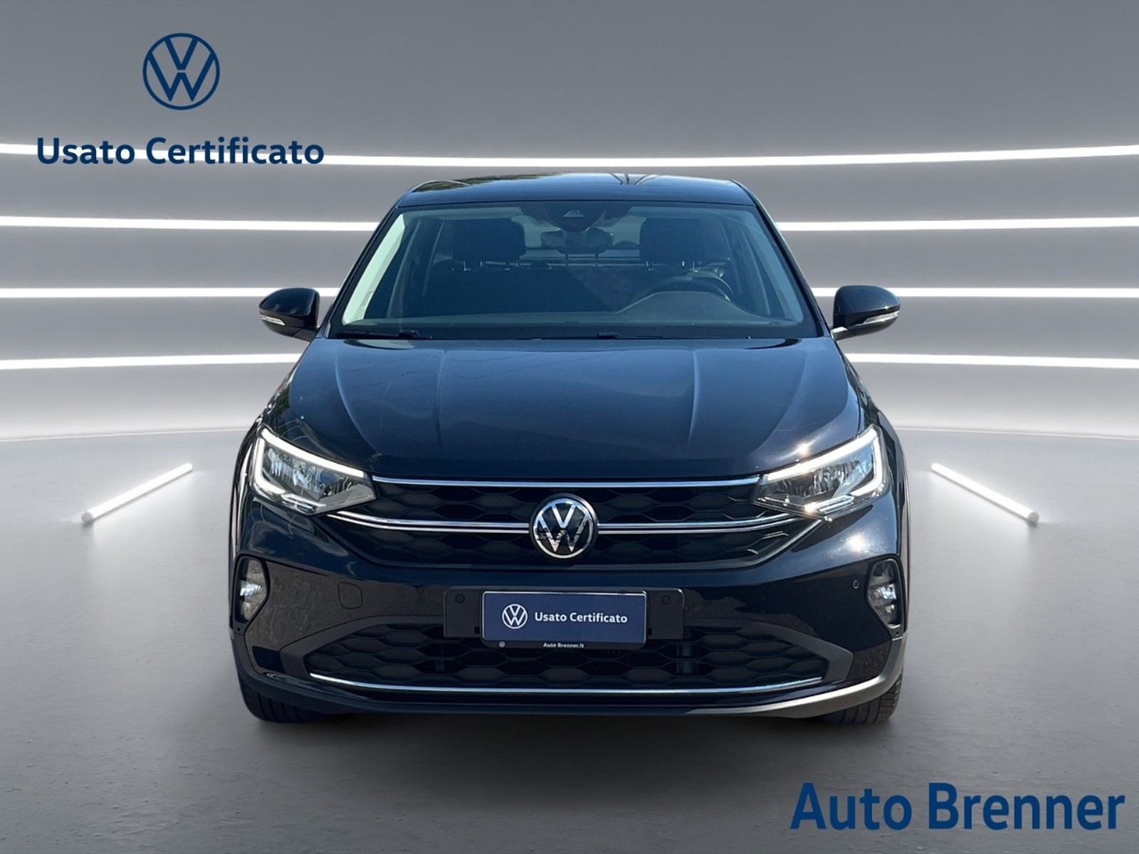 Volkswagen Taigo 1.0 tsi life 115cv - 2