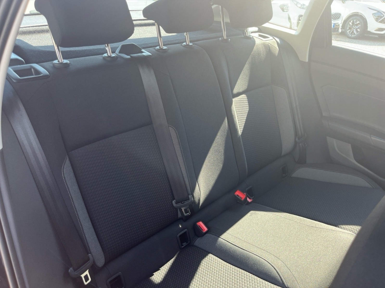 Volkswagen Taigo 1.0 tsi life 115cv - 10