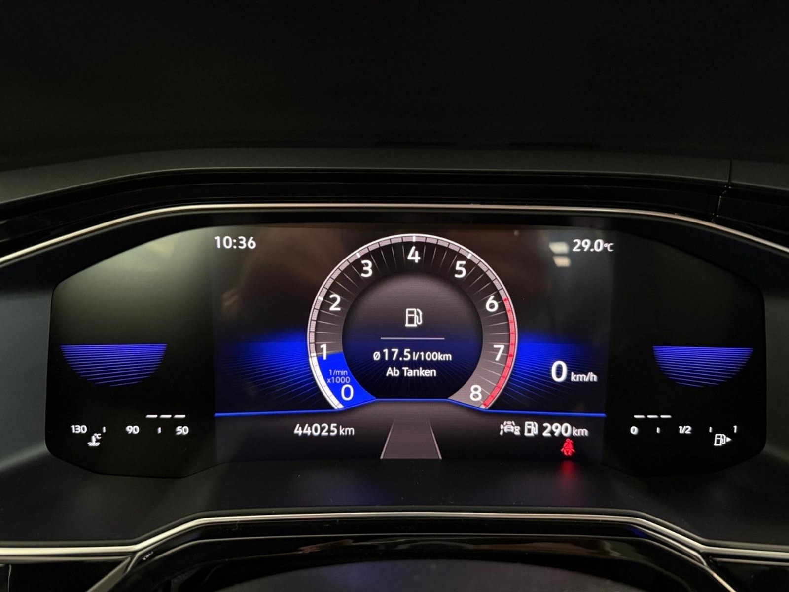 Volkswagen Polo 1.0 tsi r-line 95cv - 17