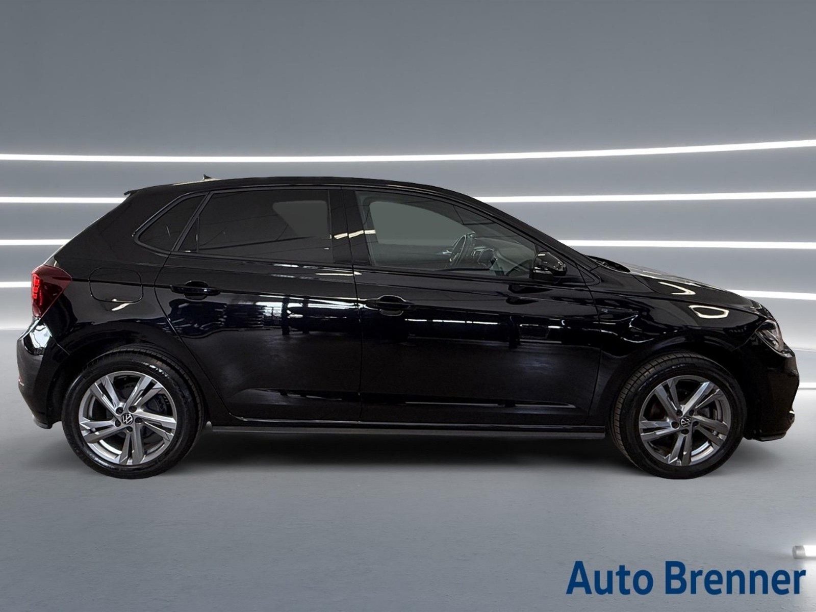 Volkswagen Polo 1.0 tsi r-line 95cv - 3