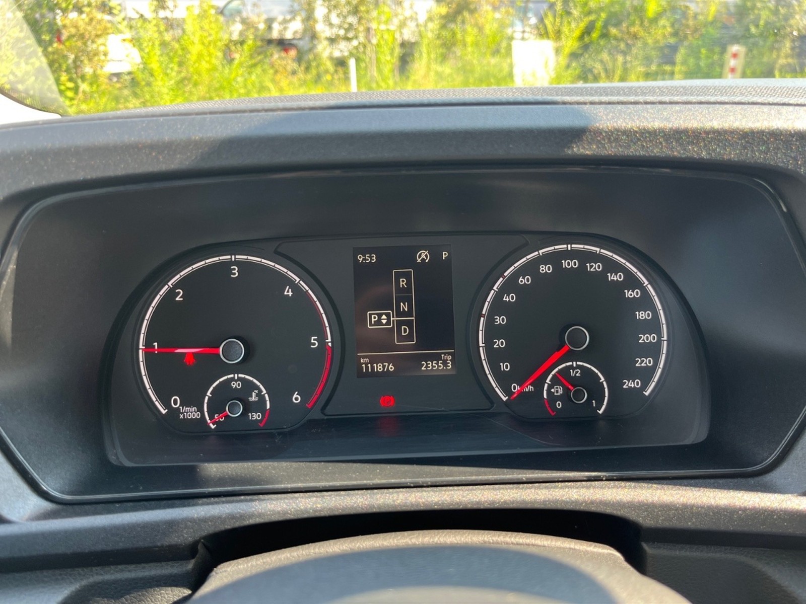 Volkswagen Caddy 2.0 tdi 122cv space dsg7 - 15