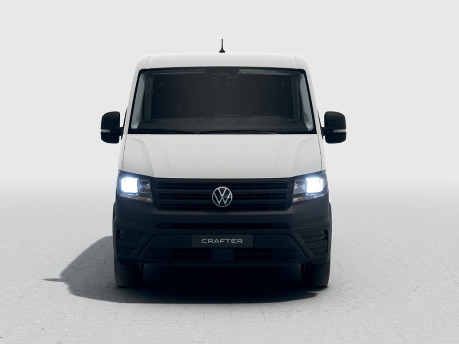Volkswagen VIC Crafter 30 2.0 tdi 140cv l3h2 logistic - 2