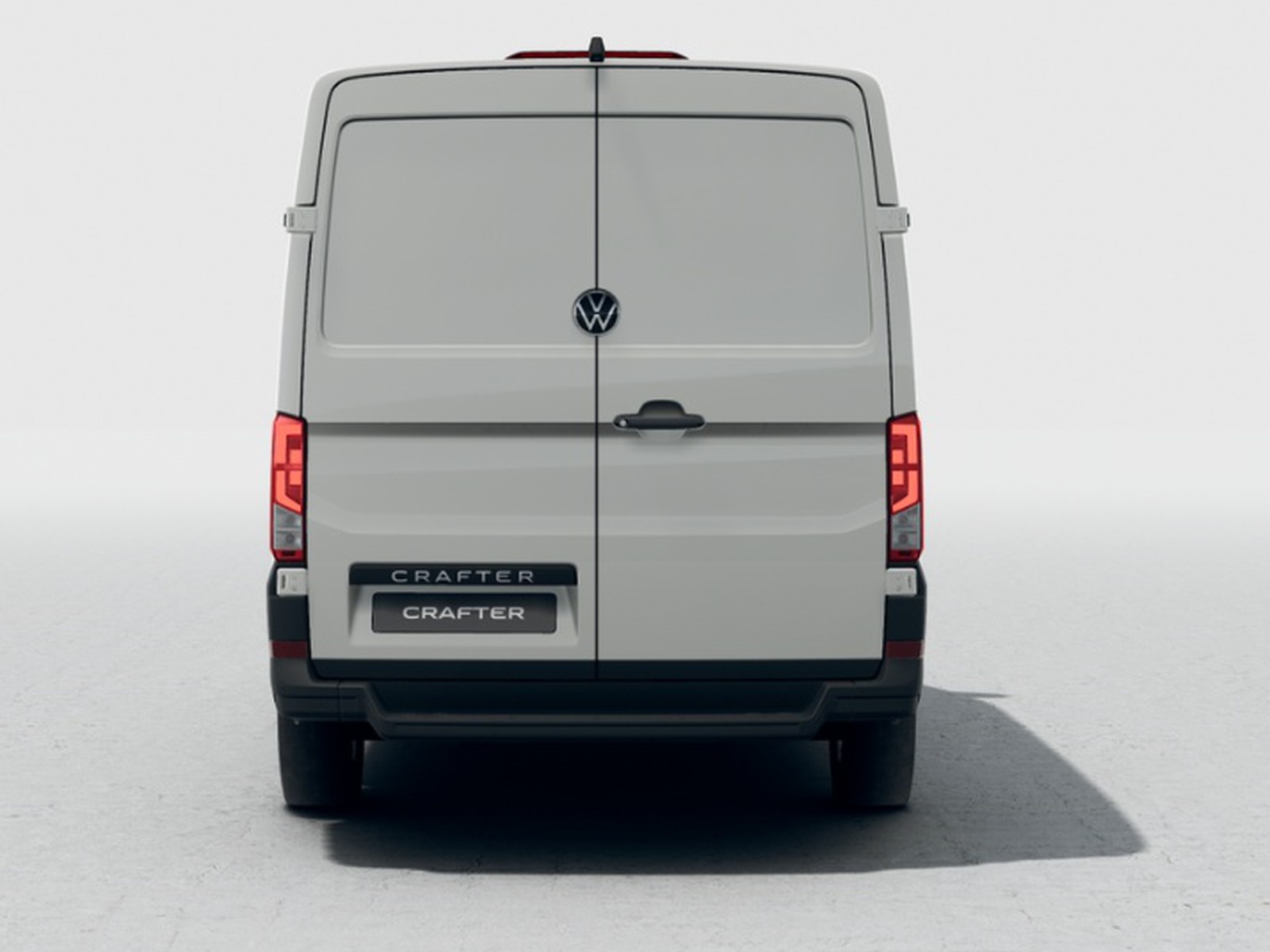 Volkswagen VIC Crafter 30 2.0 tdi 140cv l3h2 logistic - 4