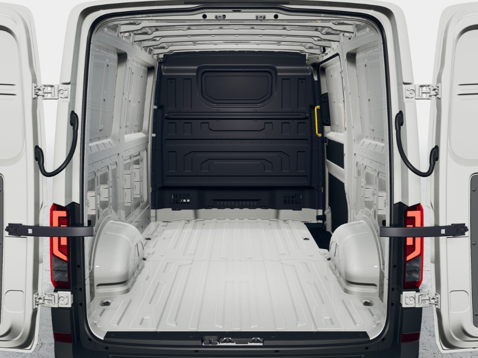 Volkswagen VIC Crafter 30 2.0 tdi 140cv l3h2 logistic - 5