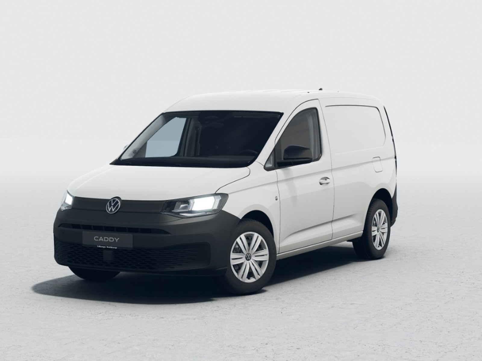 Volkswagen VIC Caddy cargo 1.5 phev 150cv start dsg - 1