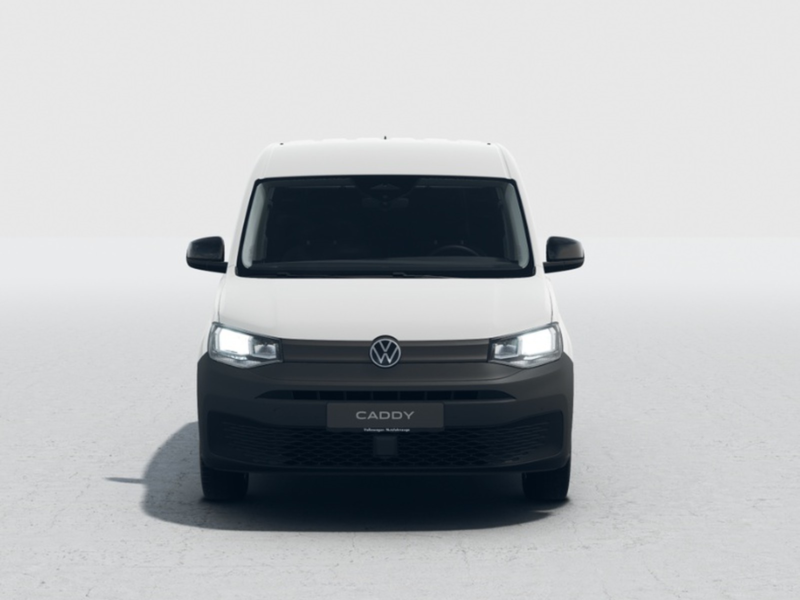Volkswagen VIC Caddy cargo 1.5 phev 150cv start dsg - 2