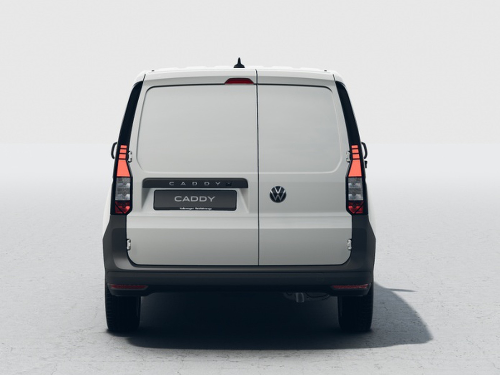 Volkswagen VIC Caddy cargo 1.5 phev 150cv start dsg - 4