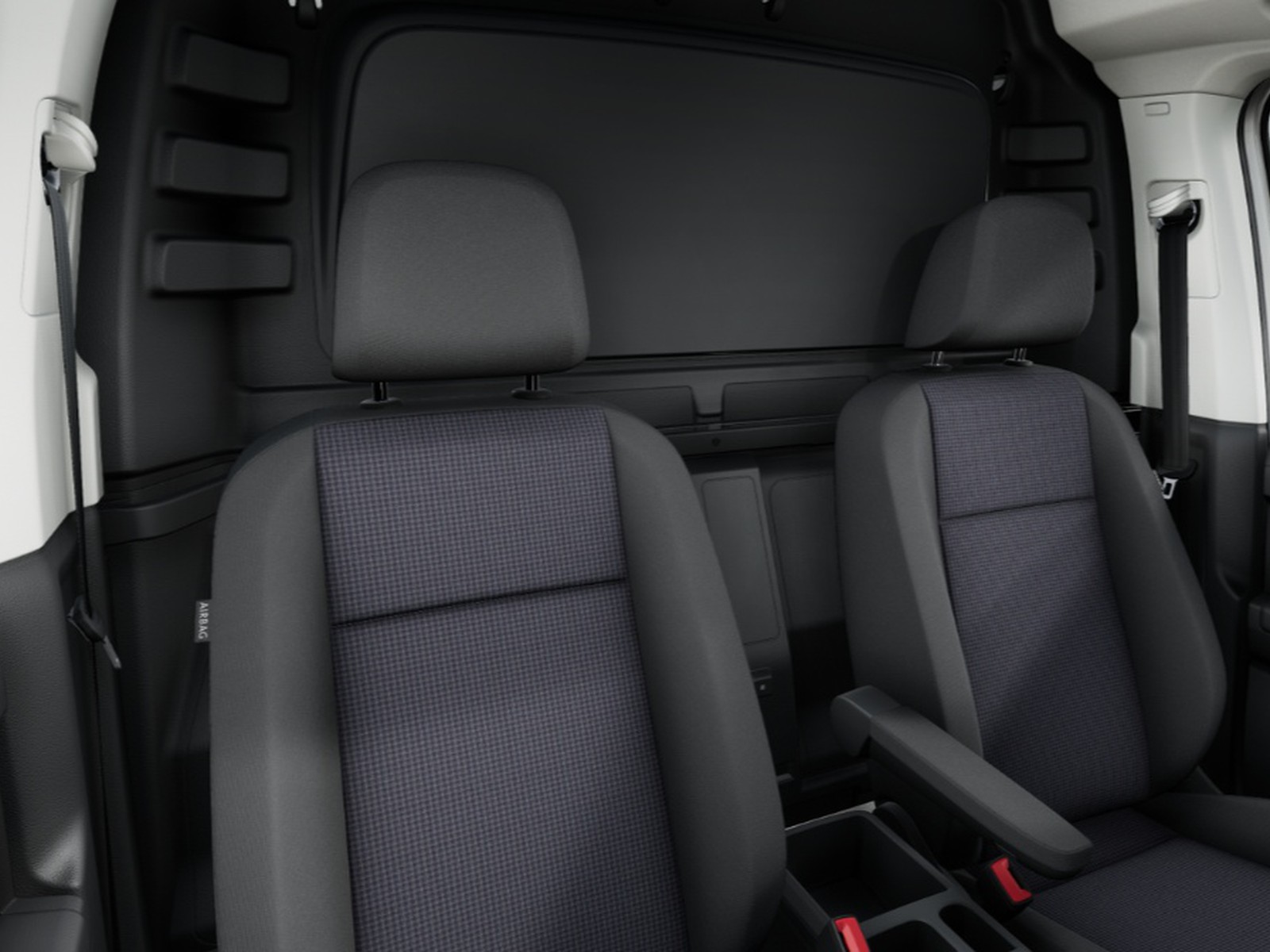 Volkswagen VIC Caddy cargo 1.5 phev 150cv start dsg - 6