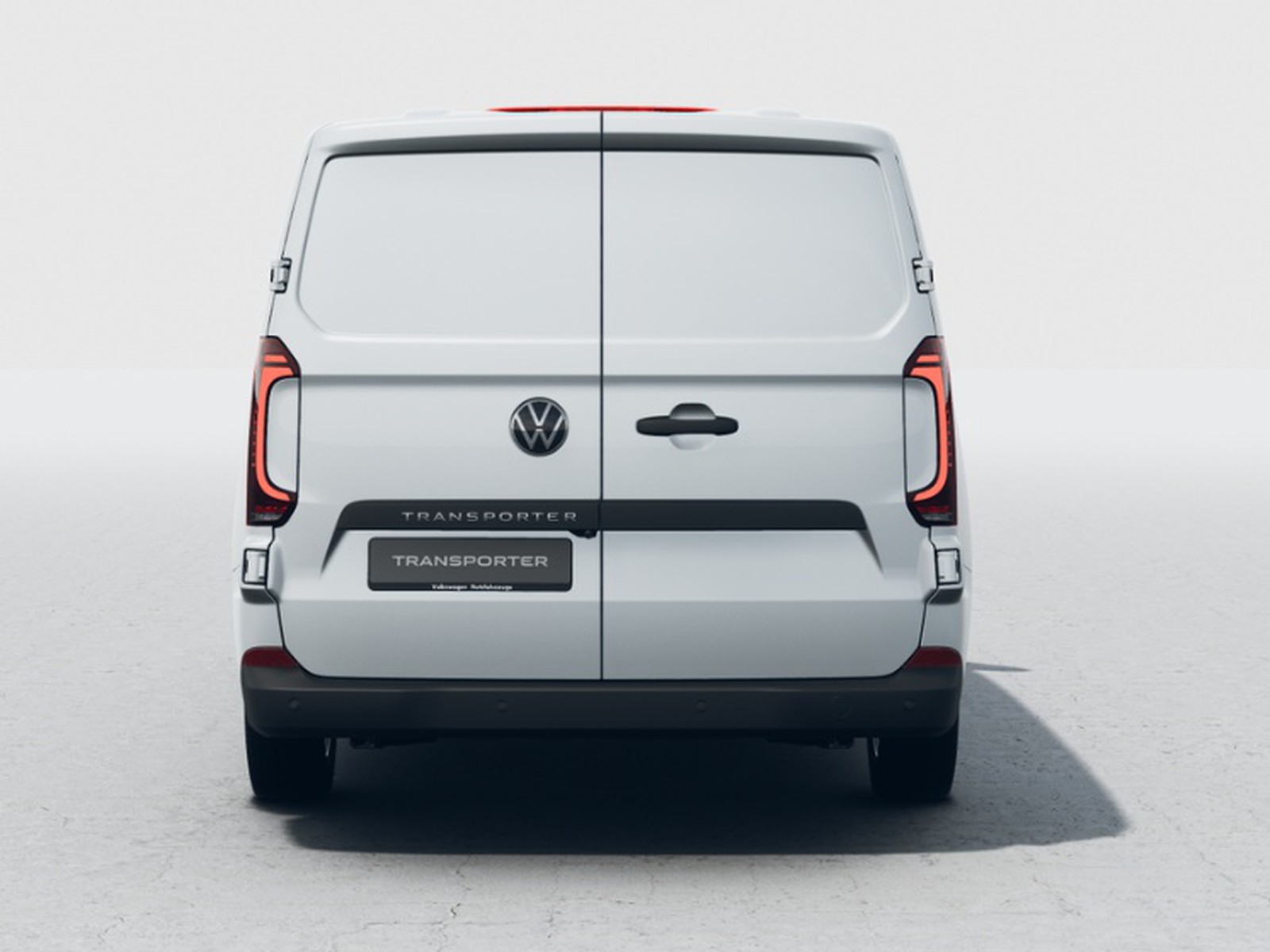 Volkswagen VIC T7 Transporter t7 30 2.0 tdi 150cv 4x4 l2 auto - 4