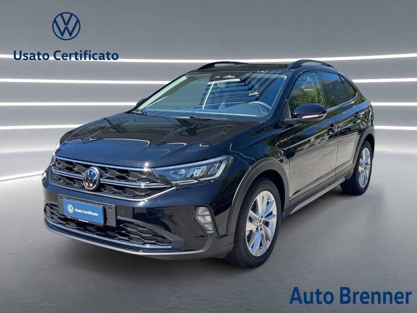 Volkswagen Taigo 1.0 tsi edition plus 115cv - 1
