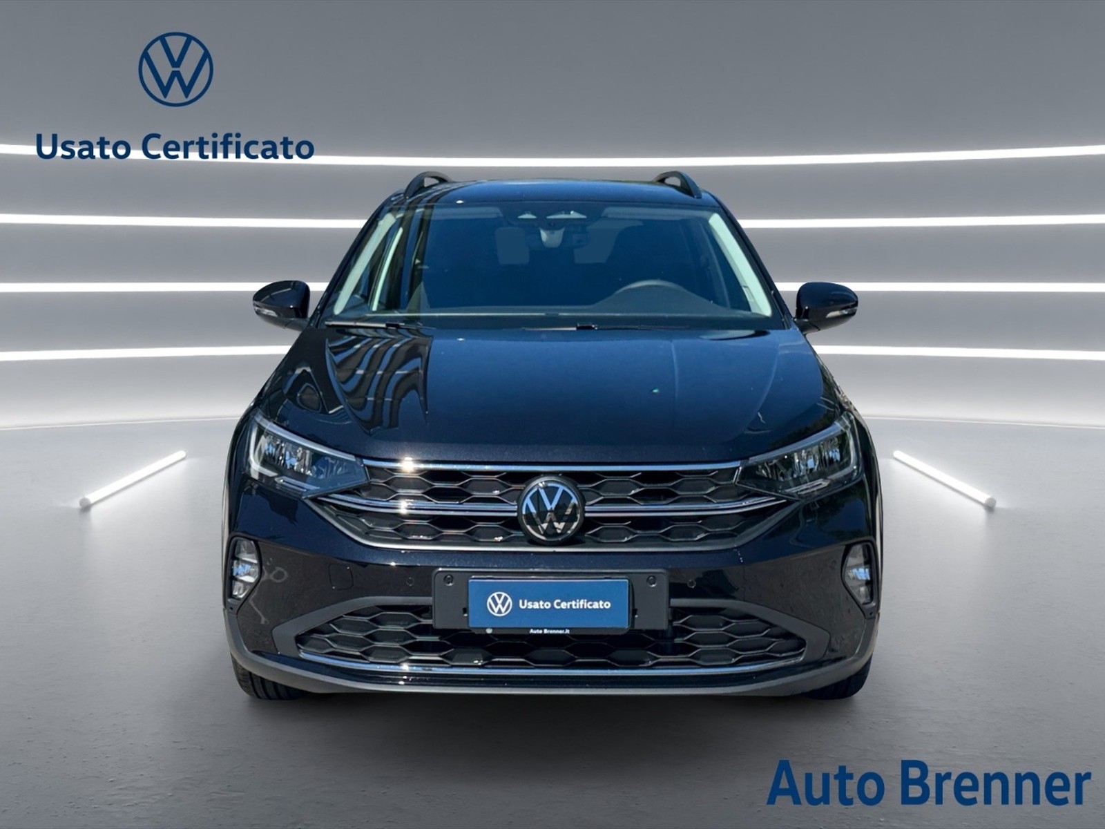 Volkswagen Taigo 1.0 tsi edition plus 115cv - 2