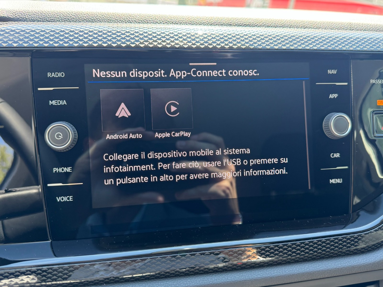 Volkswagen Taigo 1.0 tsi edition plus 115cv - 16
