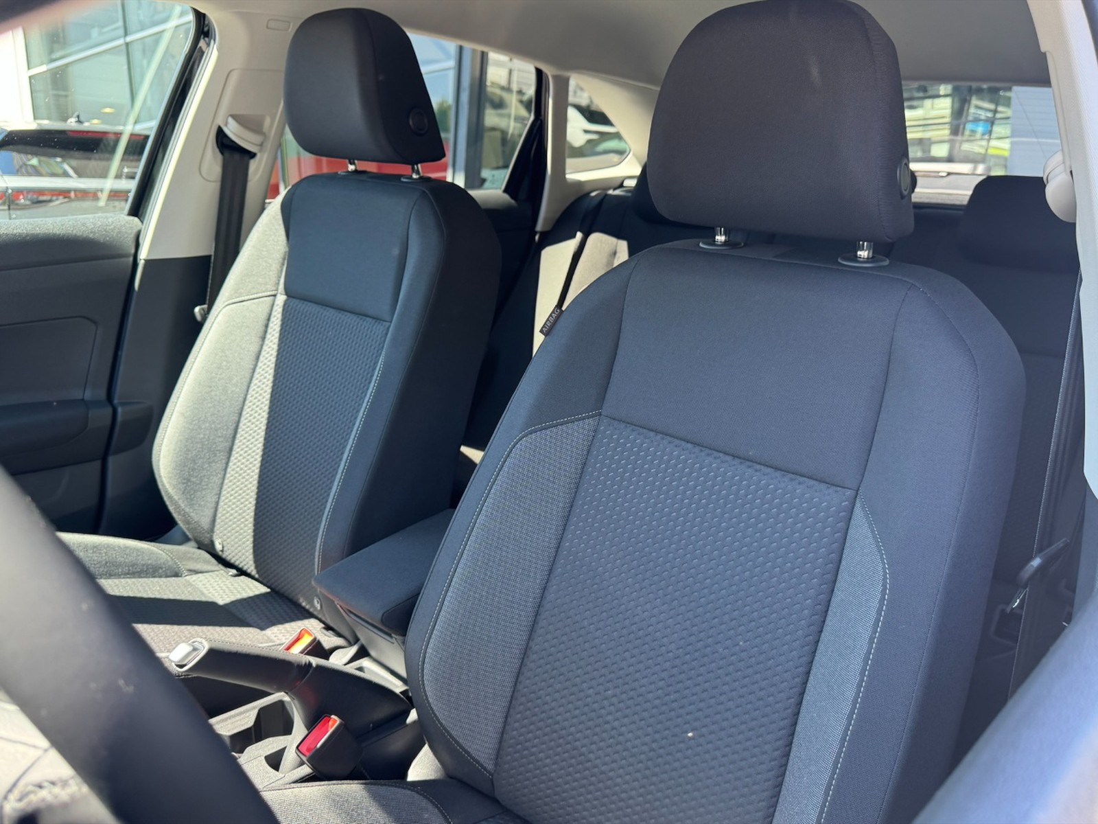Volkswagen Taigo 1.0 tsi edition plus 115cv - 21
