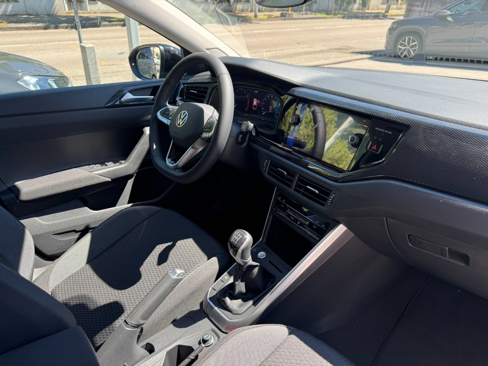 Volkswagen Taigo 1.0 tsi edition plus 115cv - 7